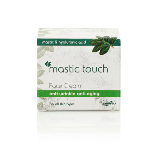 Anti-Wrinkle Facial Cream 50 ml