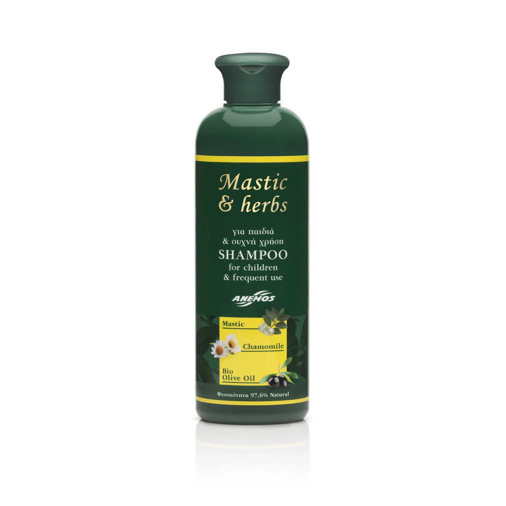Shampoo for children or for frequent use 300 ml