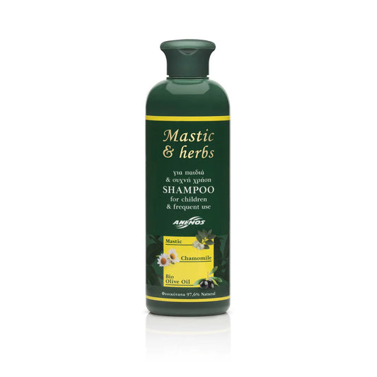 Shampoo for children or for frequent use 300 ml